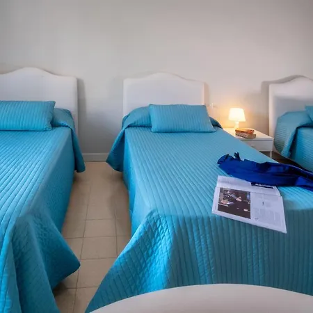 Bright House Apartment