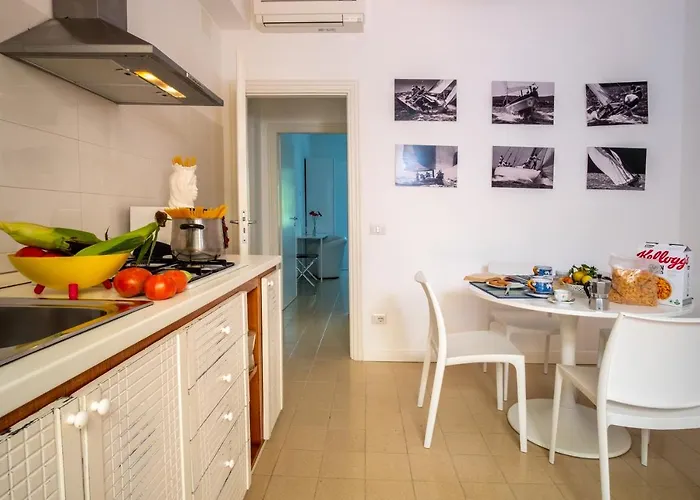 Bright House Lejlighed