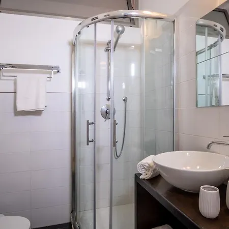 Bright House Apartment Sorrento