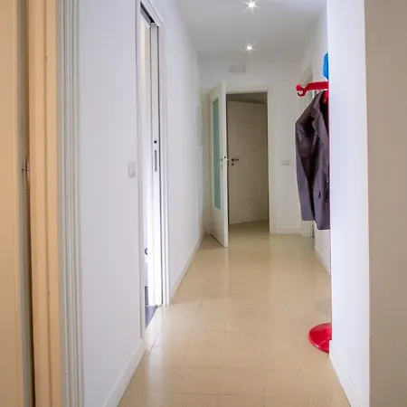 Bright House Apartment Sorrento