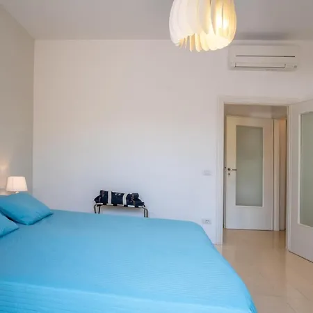 Bright House Appartement *