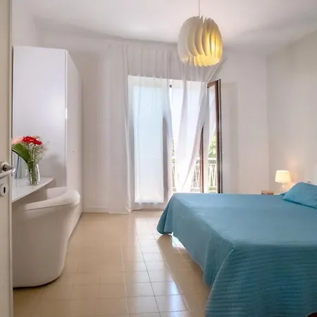 Bright House Appartement *