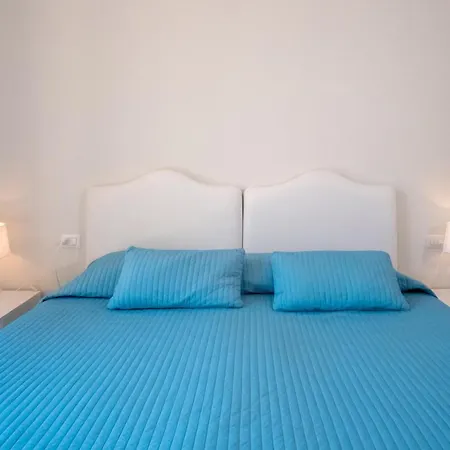 Bright House Appartement *