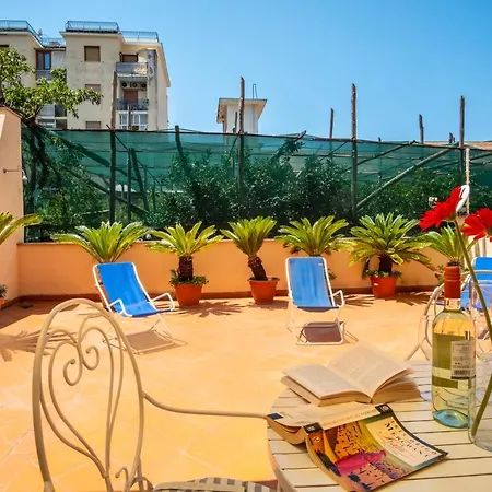 Bright House Appartement *