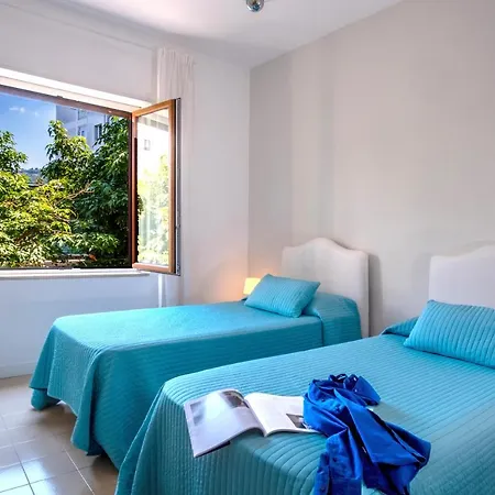 Bright House Appartement *